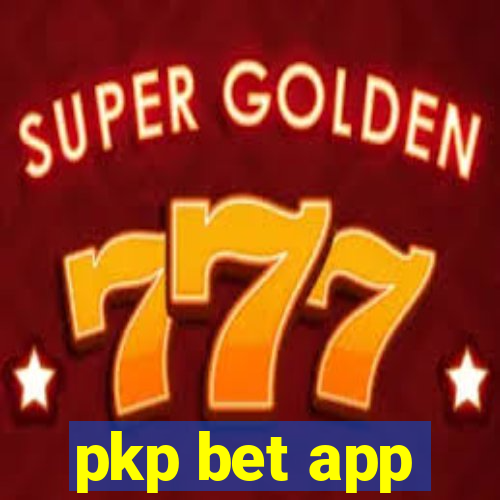 pkp bet app